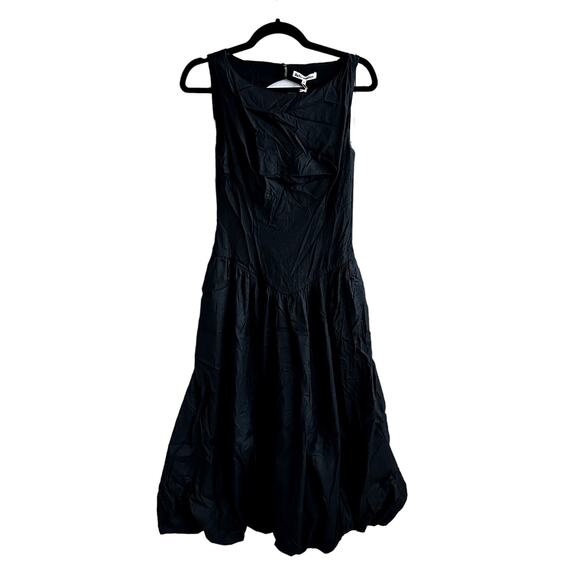 New Reformation Elvira Midi Dress - Picture 2 of 5